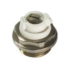 Intergas ontluchtingsdop 1/2"