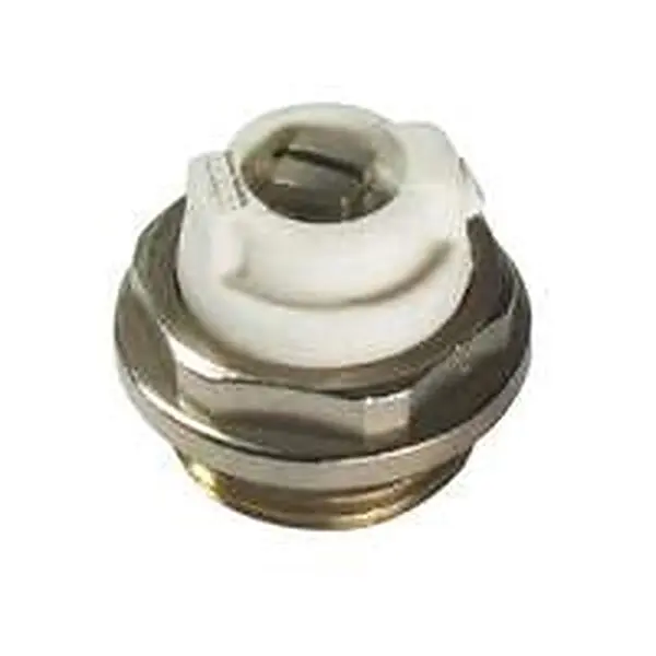 Intergas ontluchtingsdop 1/2"