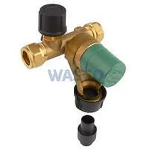 Intergas inlaatcombinatie 8bar15 x 15 mm knel