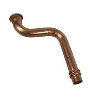 Intergas gasmengbuis l=112mm 1:1ZD 854457