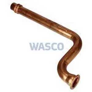 Intergas gasmengbuis 172mm