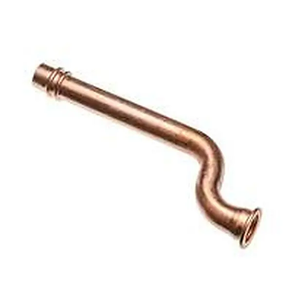Intergas gasmengbuis middel HRE