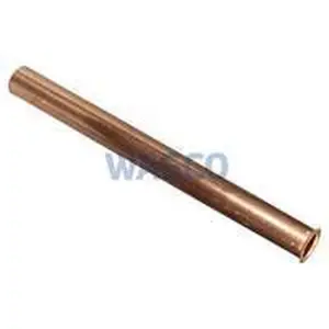 Intergas warmwaterbuis HRE vanaf serie nr. 0802....