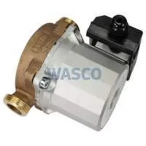 Intergas tapwaterpomp Z15/5-1P 130mm 230V voor Prestige