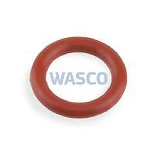Intergas O-ring Ø 6 x 1.5 mm siliconen