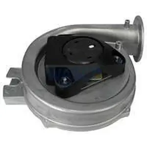 Intergas ventilator set HRE/Eco