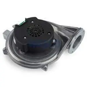 Intergas EBM ventilator voor Kombi Kompakt HRE