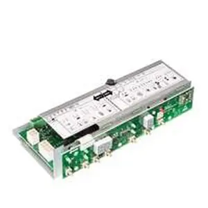 Intergas branderautomaat IC3 verbeterde versie Kompakt HRE RF2