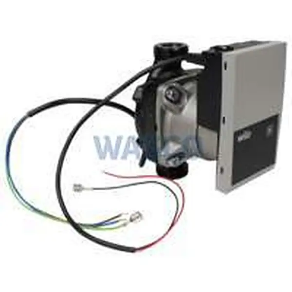 Intergas pomp Yonos Para 15/7 130mm 230V voor Kombi Kompakt HR en HReco e.a.