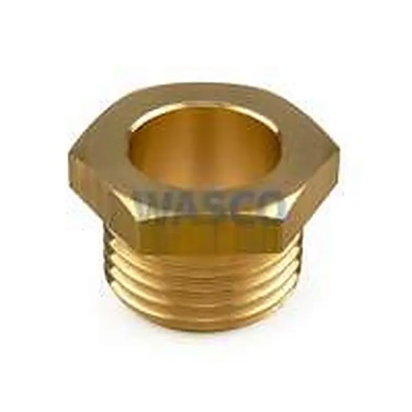 Intergas wartelmoer 1/2"