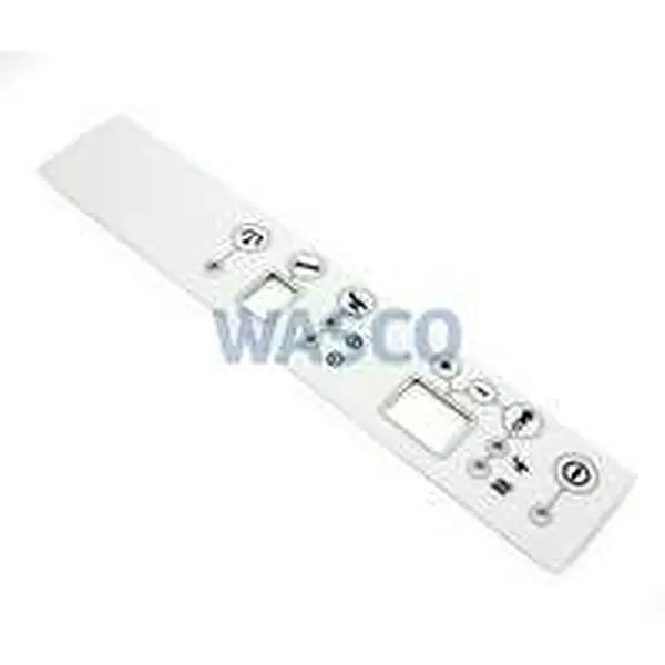 Intergas sticker display HReco