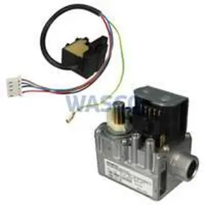 Intergas gasblok (vervangingset) Smart HR/HRE/HReco (was 8060023)