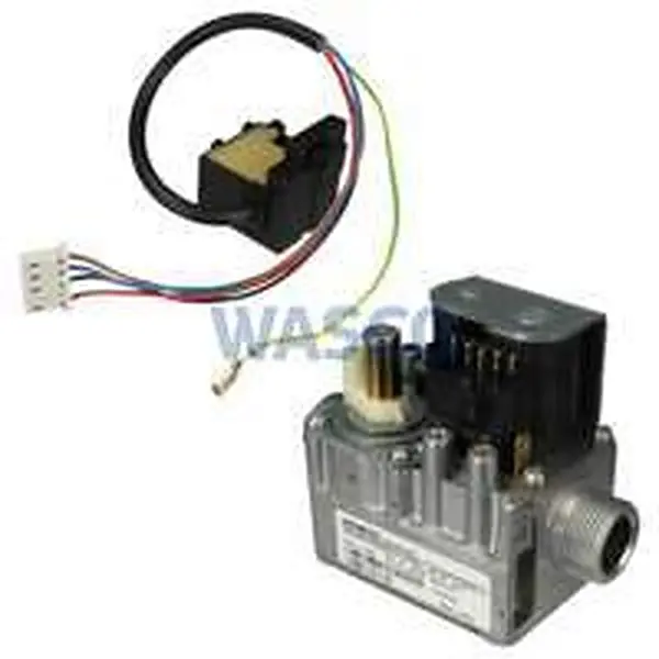 Intergas gasblok (vervangingset) Smart HR/HRE/HReco (was 8060023)