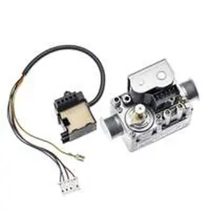 Intergas gasblok (vervangingset) Smart Prestige (was 8060023)