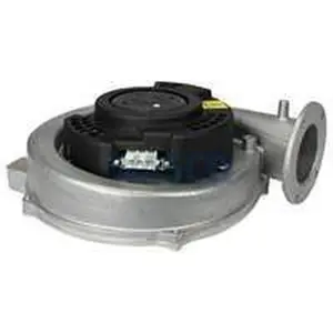 Intergas ventilator tunnel Torin 230V low HRE48(A) met geïntegreerde venturi