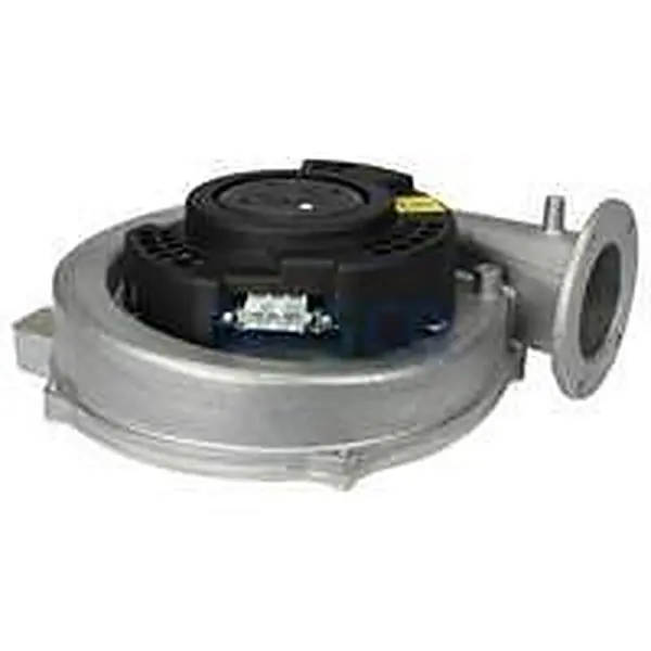 Intergas ventilator tunnel Torin 230V low HRE48(A) met geïntegreerde venturi