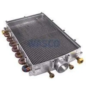 Intergas wisselaar kombi HRE36/48 en HRE48