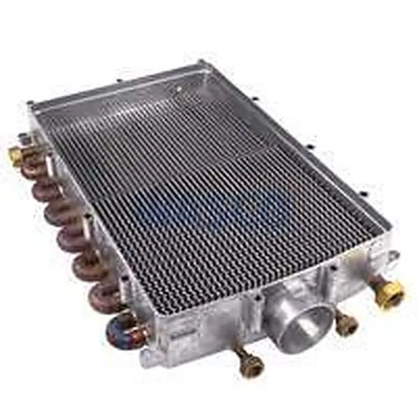 Intergas wisselaar kombi HRE36/48 en HRE48