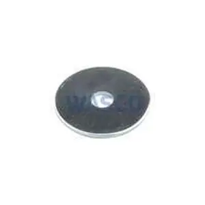 Intergas sluitring M4 carrosserie