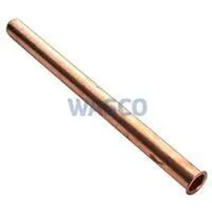 Intergas warmwaterbuis HR