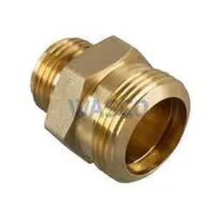Intergas fitting UNF7/8" x 22 mm