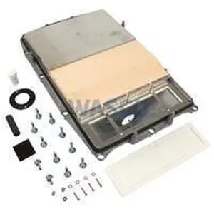 Intergas voorplaatset HRE HiP