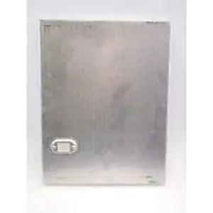 AWB voordeksel ventilatiekast TM