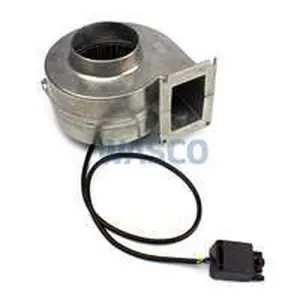 AWB ventilator compleet VR (set)