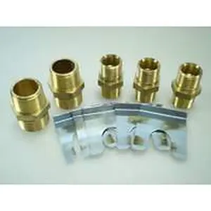 AWB framekoppeling set