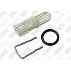 AWB filter t.b.v ThermoMaster