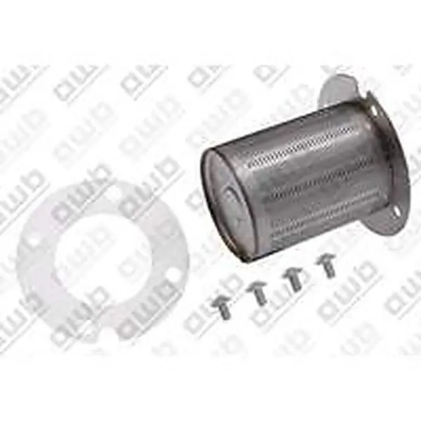 AWB brander