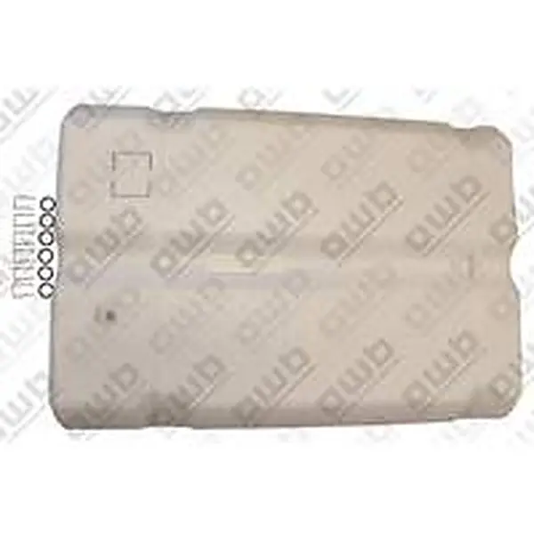 AWB voorraadvat 42l