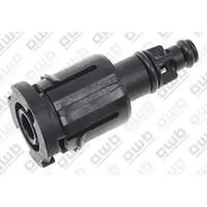 AWB aftapkraan r-din t.b.v ThermoMaster