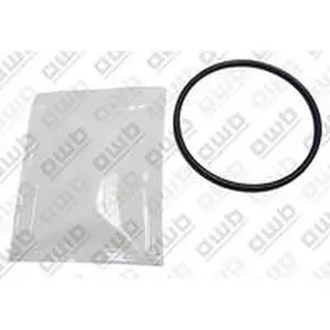 AWB O-ring t.b.v. ThermoMaster