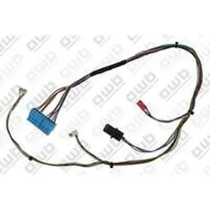 AWB kabelboom t.b.v. ThermoMaster