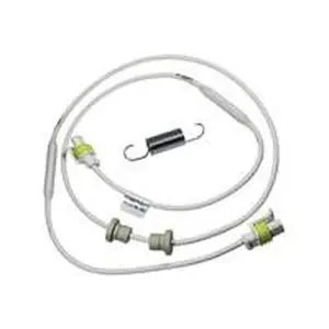 AWB weerstand, compressor t.b.v. GeniaAir