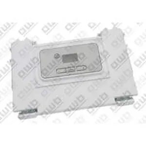 AWB kast t.b.v. ThermoMaster
