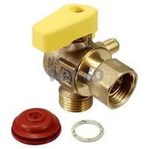 AWB gasklep t.b.v. ThermoMaster 0020211096