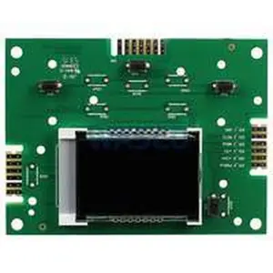 AWB display t.b.v ThermoMaster