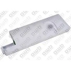 AWB ontvanger ExaControl e7r b