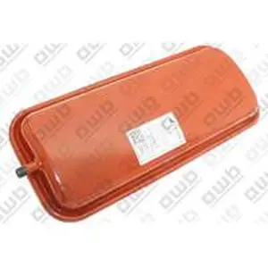AWB expansievat 12 liter GeniaUniversal