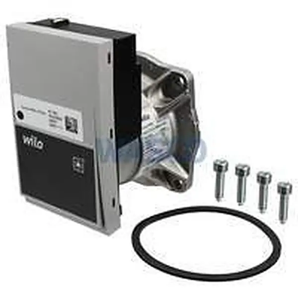 AWB pompmotor t.b.v. ThermoMaster