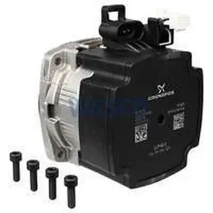 AWB pompmotor t.b.v. ThermoMaster