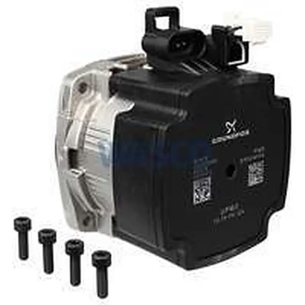 AWB pompmotor t.b.v. ThermoMaster
