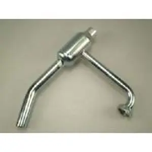 AWB retourleiding brander/ww