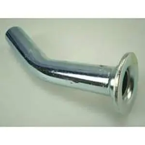 AWB retourleiding pomp/brander