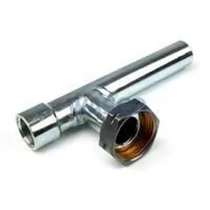 AWB aanvoerleiding frame WT A000034206