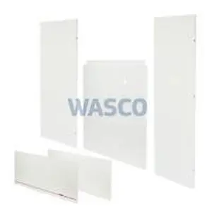 AWB siermantel (sam.) TM W