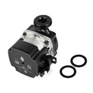 AWB hoogefficiënte pomp exclusief connector