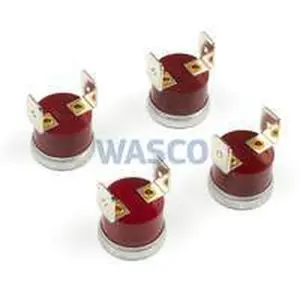 AWB temperatuursensor 6655 4 stuks